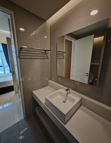Service Residence for Rent at Tribeca - Mei Yee Tan - Bathroom - PropertyGuru.com.my