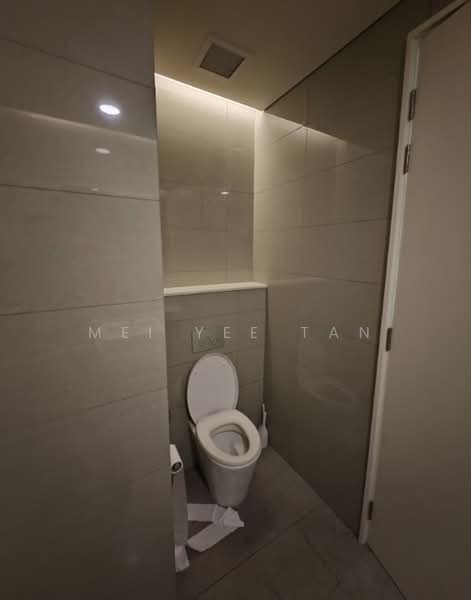 Service Residence for Rent at Tribeca - Mei Yee Tan - Bathroom - PropertyGuru.com.my