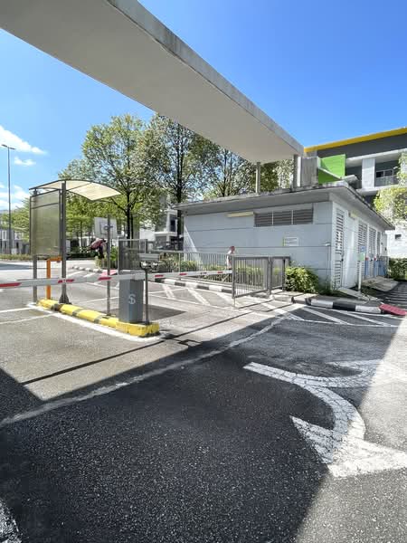 Condominium for Sale at Midfields - Jason Vong - Gate B - exclusive for resident use only - PropertyGuru.com.my