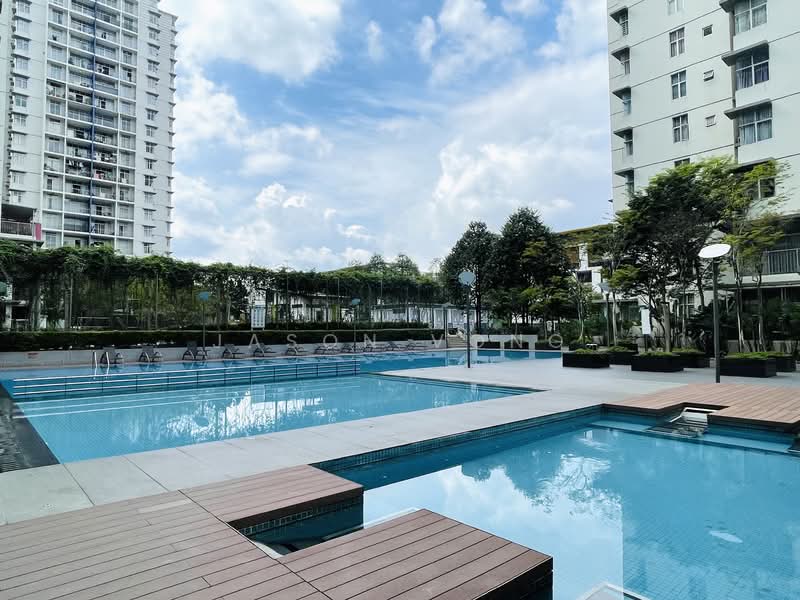 Condominium for Sale at Midfields - Jason Vong - Exterior - PropertyGuru.com.my