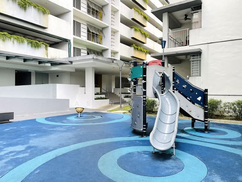 Condominium for Sale at Midfields - Jason Vong - Exterior - PropertyGuru.com.my