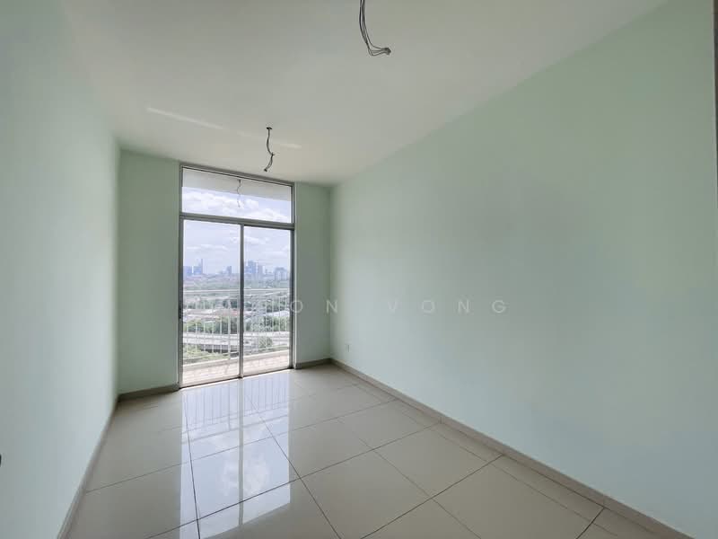 Condominium for Sale at Midfields - Jason Vong - Bedroom 1  - PropertyGuru.com.my