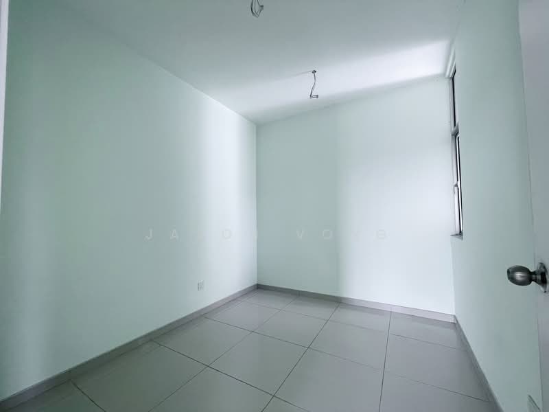 Condominium for Sale at Midfields - Jason Vong - Bedroom 2 - PropertyGuru.com.my