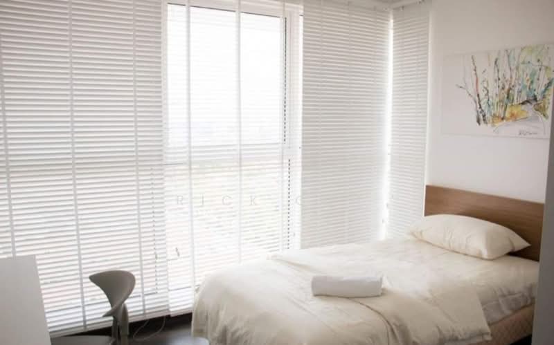 Condominium for Rent at Olive Tree Residences - Rick Goh - Bedroom - PropertyGuru.com.my