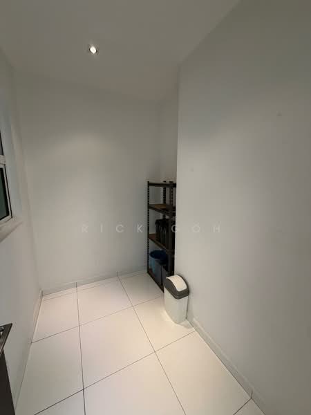 Kondominium untuk Disewa di Olive Tree Residences - Rick Goh - Interior - PropertyGuru.com.my
