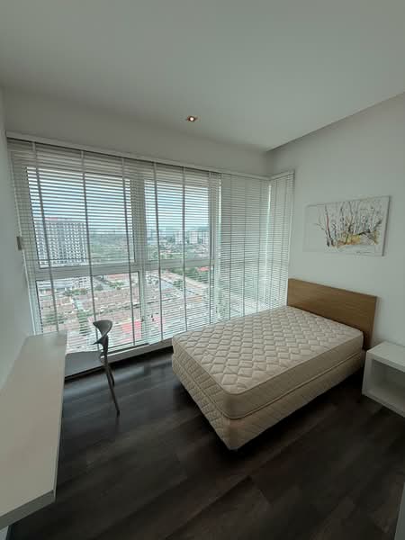 Kondominium untuk Disewa di Olive Tree Residences - Rick Goh - Bedroom - PropertyGuru.com.my