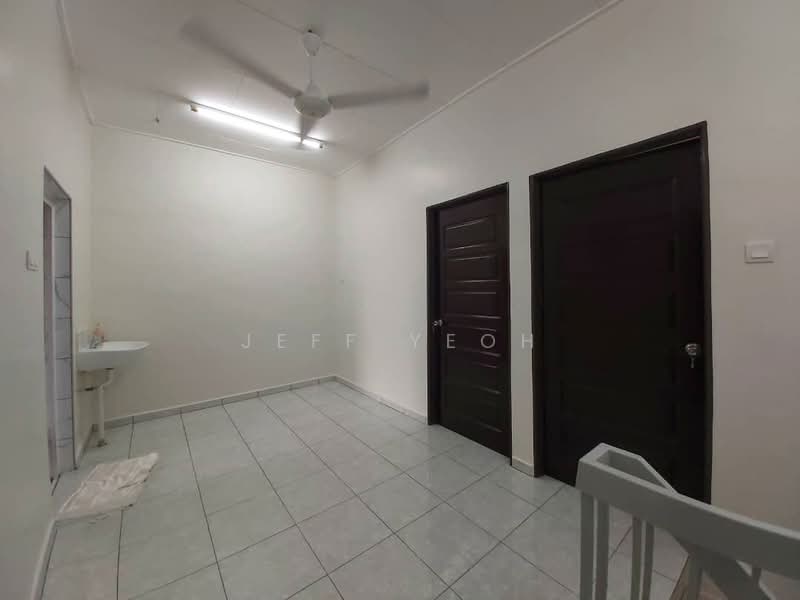 2-storey Terraced House for Sale in Taman Sri Ampang (Alor Setar) - Jeff Yeoh - Interior - PropertyGuru.com.my