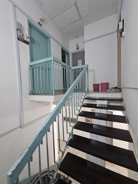 Rumah Teres 2 Tingkat untuk Dijual di SS 21, Damansara Utama (Petaling Jaya) - Bryan Wong - Corridor - PropertyGuru.com.my