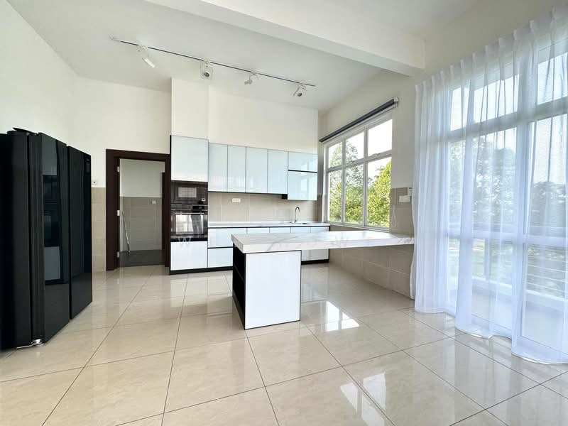 Bungalow for Rent in Horizon Hills (Iskandar Puteri (Nusajaya)) - Wee Howe - Kitchen - PropertyGuru.com.my