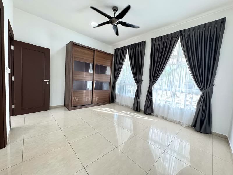 Bungalow for Rent in Horizon Hills (Iskandar Puteri (Nusajaya)) - Wee Howe - Bedroom - PropertyGuru.com.my