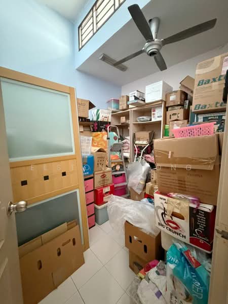 1-storey Terraced House for Sale in Taman Pelangi Indah (Ulu Tiram) - Elston Chong - Interior - PropertyGuru.com.my