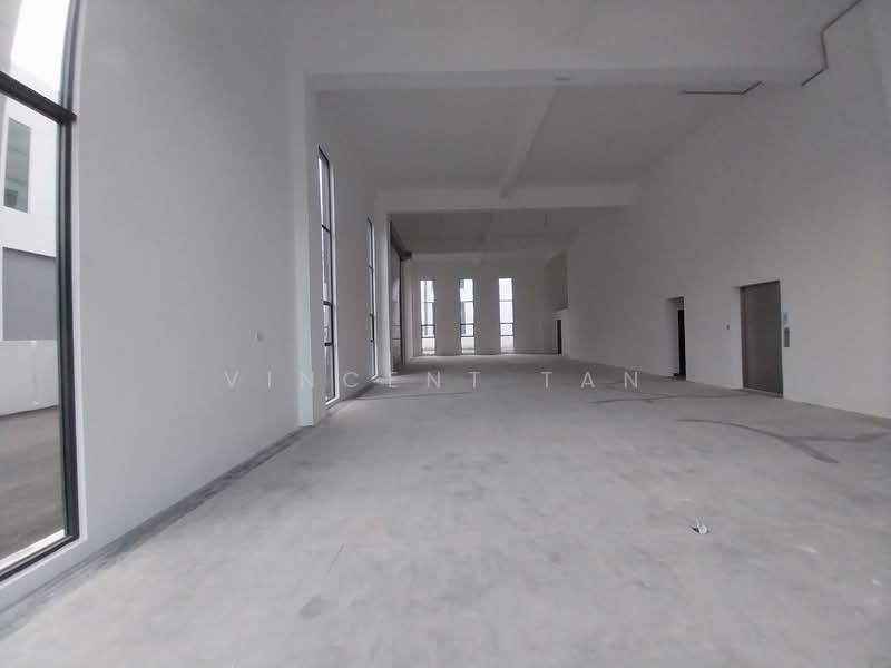 Semi-D Factory for Rent in Sepang (Selangor) - Vincent Tan - Interior - PropertyGuru.com.my