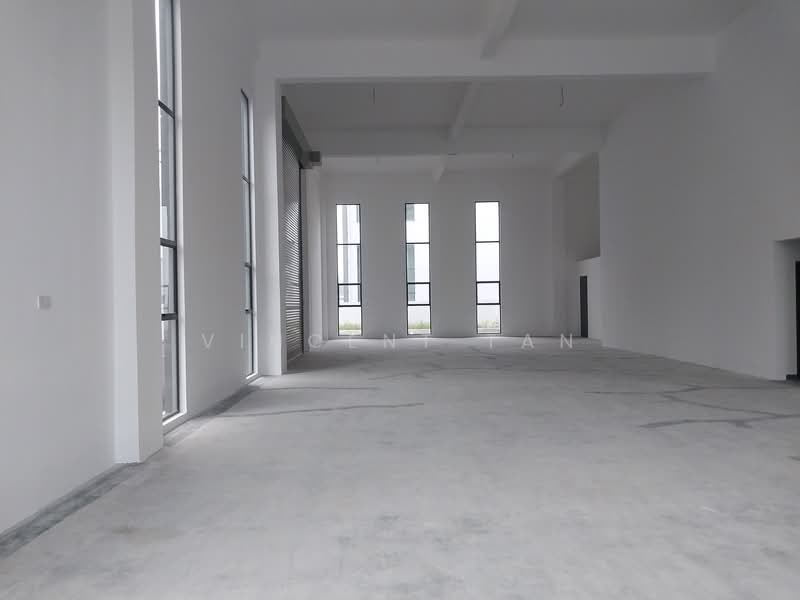 Semi-D Factory for Rent in Sepang (Selangor) - Vincent Tan - Interior - PropertyGuru.com.my