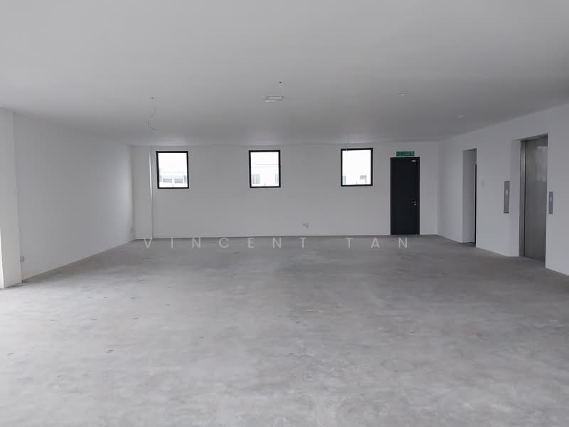 Semi-D Factory for Rent in Sepang (Selangor) - Vincent Tan - Interior - PropertyGuru.com.my