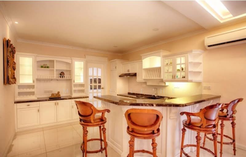 Bungalow for Rent in Horizon Hills (Iskandar Puteri (Nusajaya)) - Michelle He - Kitchen - PropertyGuru.com.my
