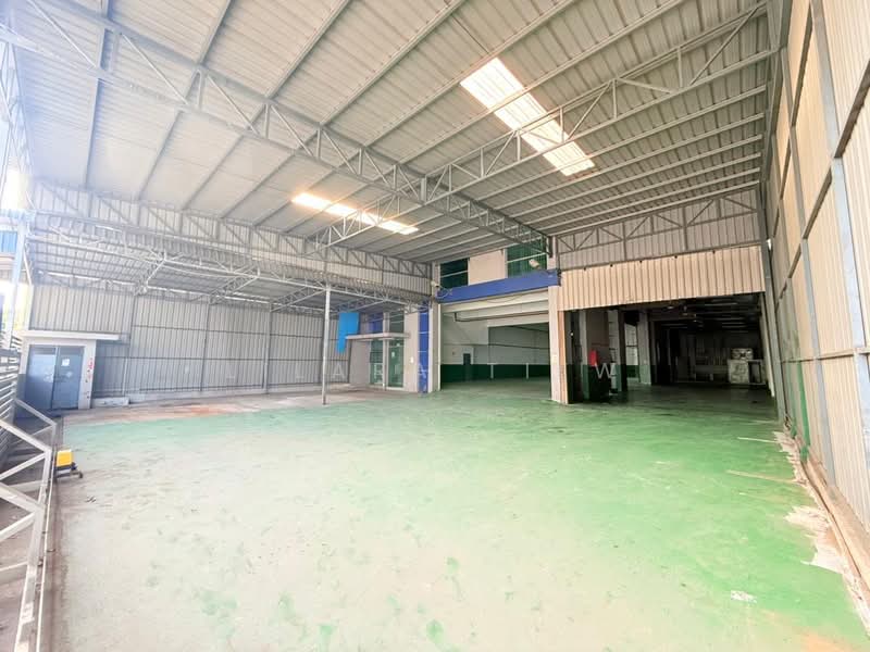 Factory for Rent in Taman Mount Austin (Tebrau) - Lilara Tiew - PropertyGuru.com.my
