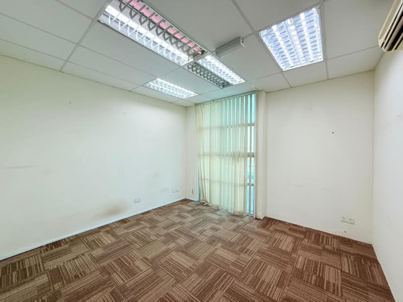 Factory for Rent in Taman Mount Austin (Tebrau) - Lilara Tiew - PropertyGuru.com.my