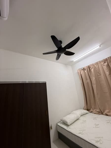 Service Residence for Rent at Vivo Executive Apartment - Jayden Yeap - Bedroom - PropertyGuru.com.my