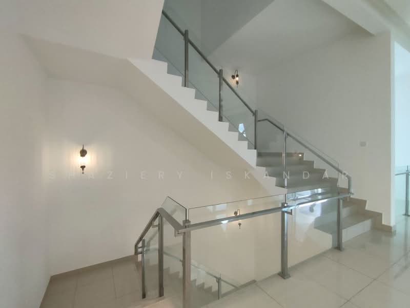 Rumah Berkembar untuk Dijual di Taman Melawati (Ulu Kelang) - Shaziery Iskandar - Interior - PropertyGuru.com.my