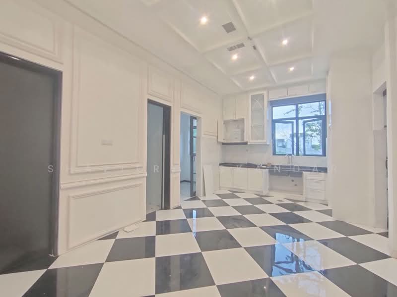 Rumah Berkembar untuk Dijual di Taman Melawati (Ulu Kelang) - Shaziery Iskandar - Kitchen - PropertyGuru.com.my