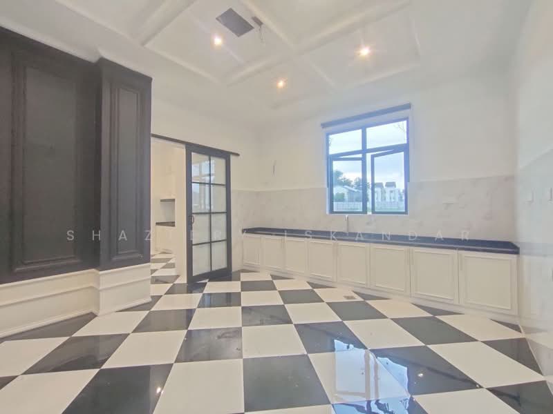 Rumah Berkembar untuk Dijual di Taman Melawati (Ulu Kelang) - Shaziery Iskandar - Interior - PropertyGuru.com.my