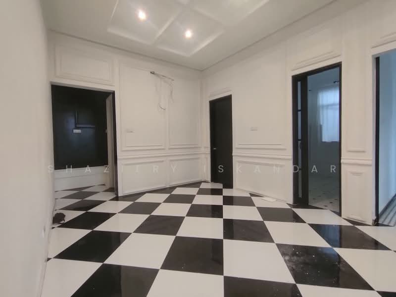 Rumah Berkembar untuk Dijual di Taman Melawati (Ulu Kelang) - Shaziery Iskandar - Interior - PropertyGuru.com.my