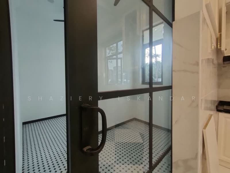 Rumah Berkembar untuk Dijual di Taman Melawati (Ulu Kelang) - Shaziery Iskandar - Interior - PropertyGuru.com.my