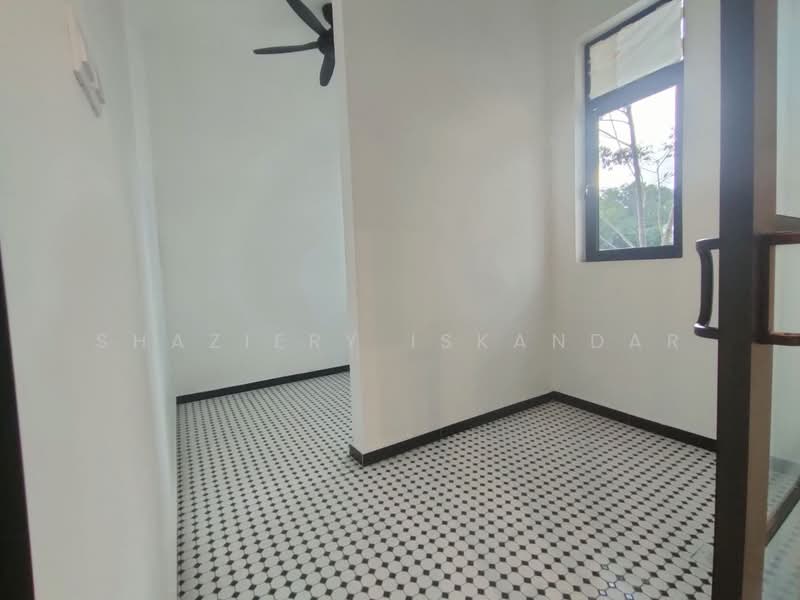 Rumah Berkembar untuk Dijual di Taman Melawati (Ulu Kelang) - Shaziery Iskandar - Interior - PropertyGuru.com.my