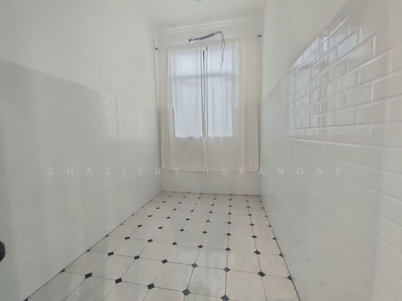 Rumah Berkembar untuk Dijual di Taman Melawati (Ulu Kelang) - Shaziery Iskandar - Interior - PropertyGuru.com.my