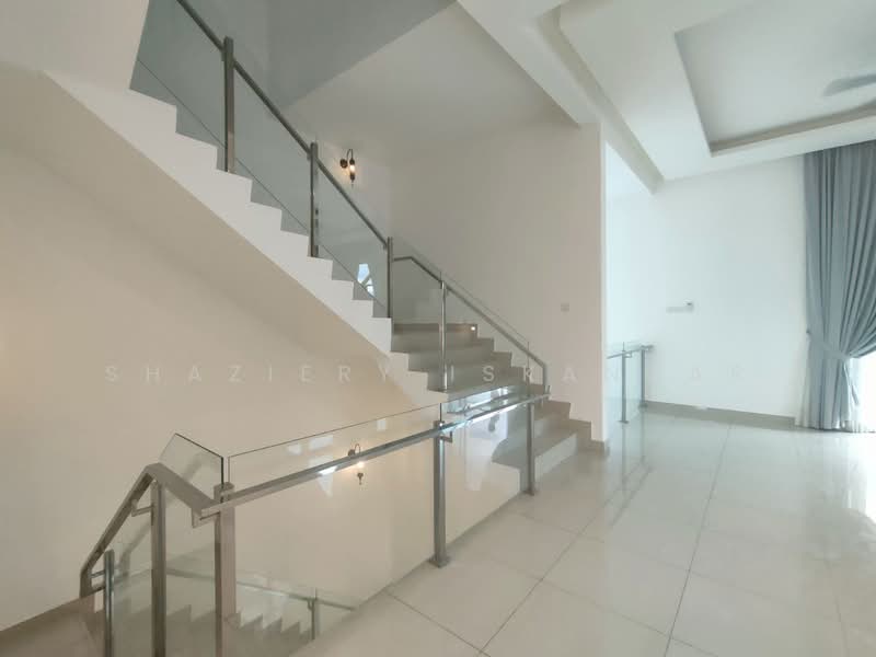 Rumah Berkembar untuk Dijual di Taman Melawati (Ulu Kelang) - Shaziery Iskandar - Interior - PropertyGuru.com.my