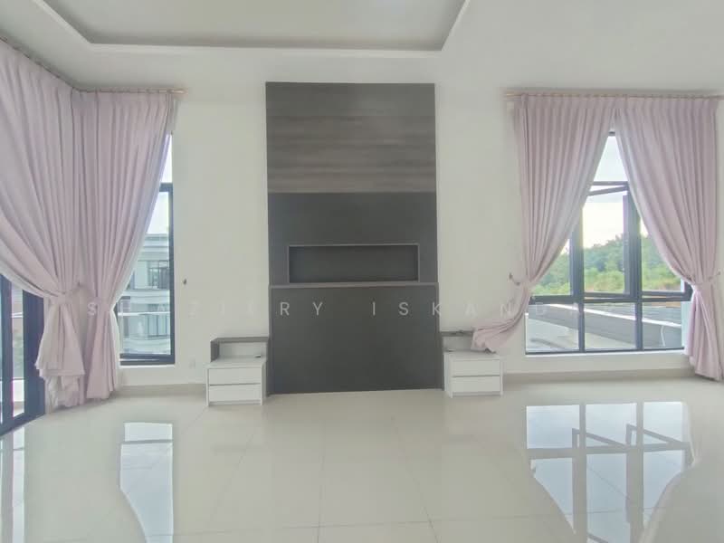 Rumah Berkembar untuk Dijual di Taman Melawati (Ulu Kelang) - Shaziery Iskandar - Interior - PropertyGuru.com.my