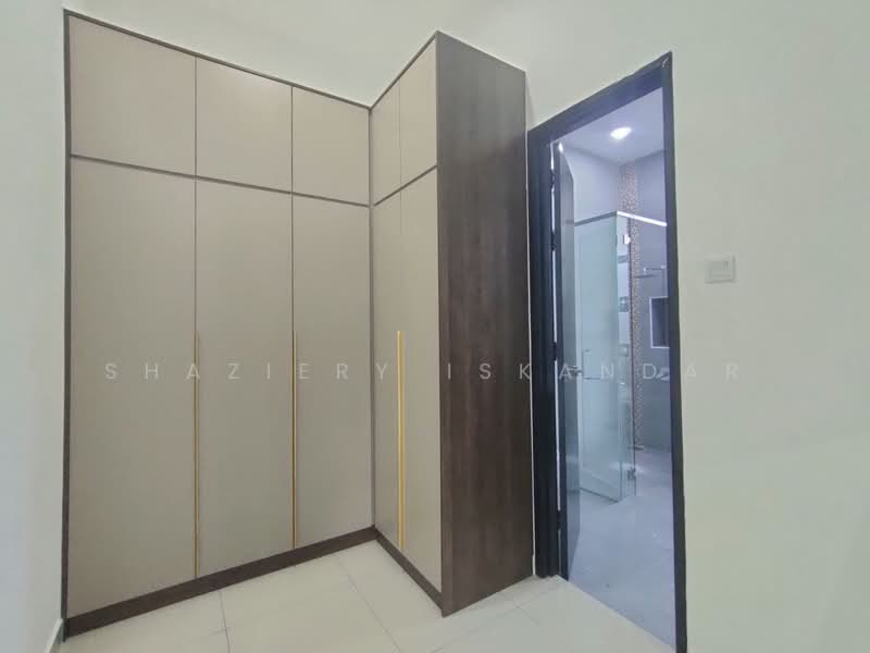 Rumah Berkembar untuk Dijual di Taman Melawati (Ulu Kelang) - Shaziery Iskandar - Interior - PropertyGuru.com.my