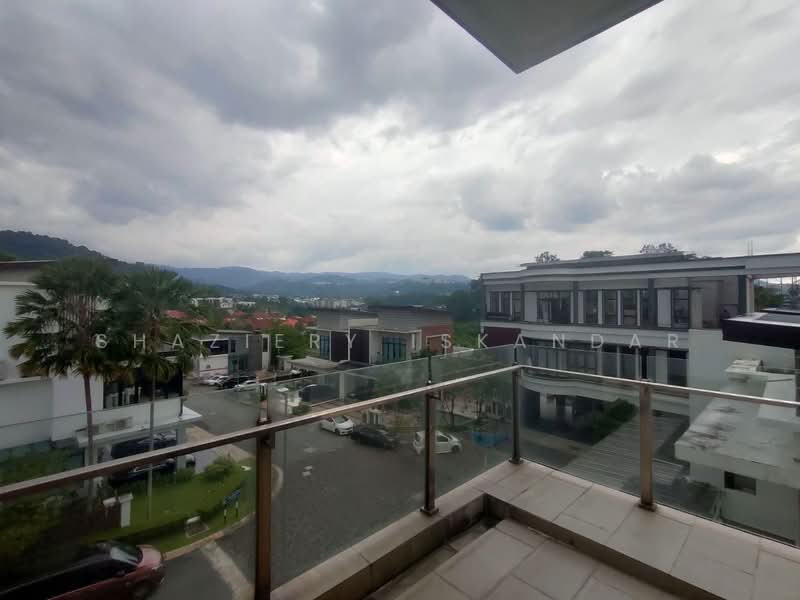 Rumah Berkembar untuk Dijual di Taman Melawati (Ulu Kelang) - Shaziery Iskandar - Exterior - PropertyGuru.com.my