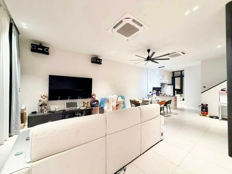 Rumah Teres 2 Tingkat untuk Dijual di Puteri Harbour (Iskandar Puteri (Nusajaya)) - Zephyr Khoo - PropertyGuru.com.my