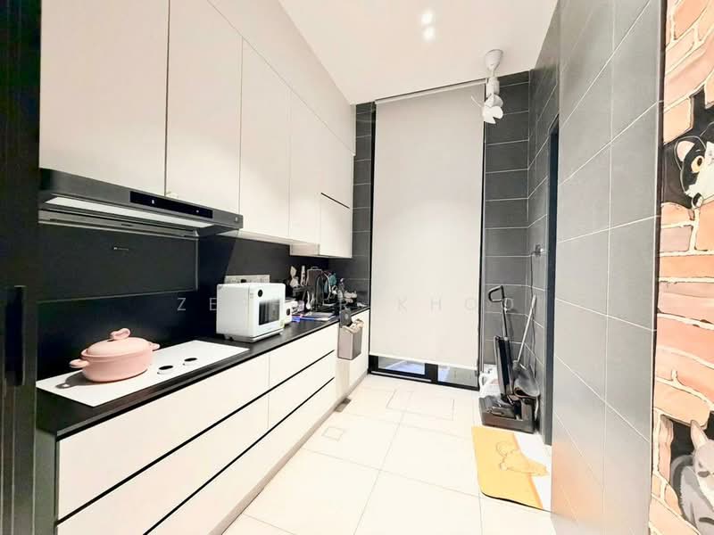 Rumah Teres 2 Tingkat untuk Dijual di Puteri Harbour (Iskandar Puteri (Nusajaya)) - Zephyr Khoo - PropertyGuru.com.my