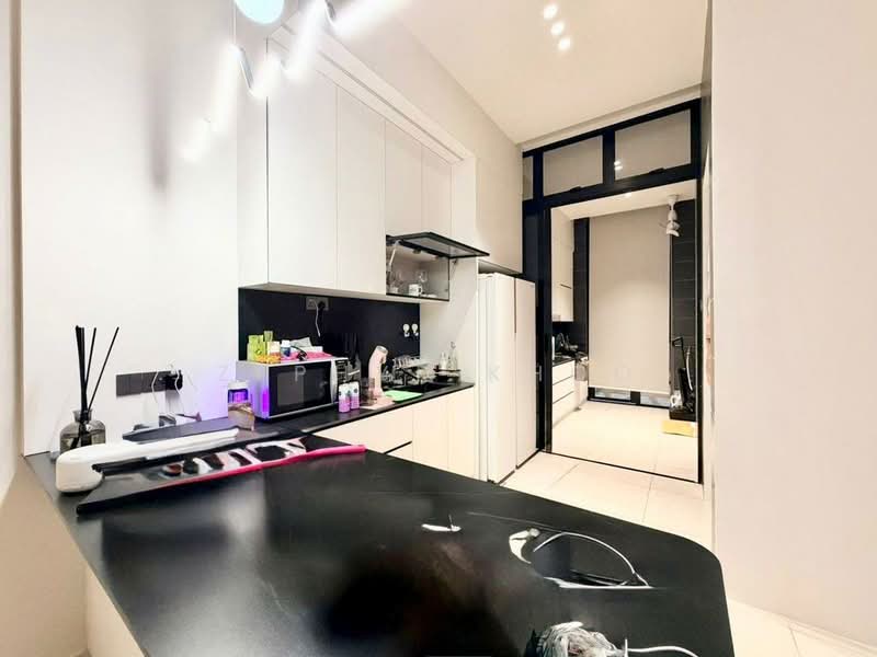 Rumah Teres 2 Tingkat untuk Dijual di Puteri Harbour (Iskandar Puteri (Nusajaya)) - Zephyr Khoo - PropertyGuru.com.my