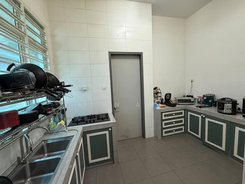 Bungalow for Rent in Johor Bahru (Johor) - Finn Aw - Kitchen - PropertyGuru.com.my