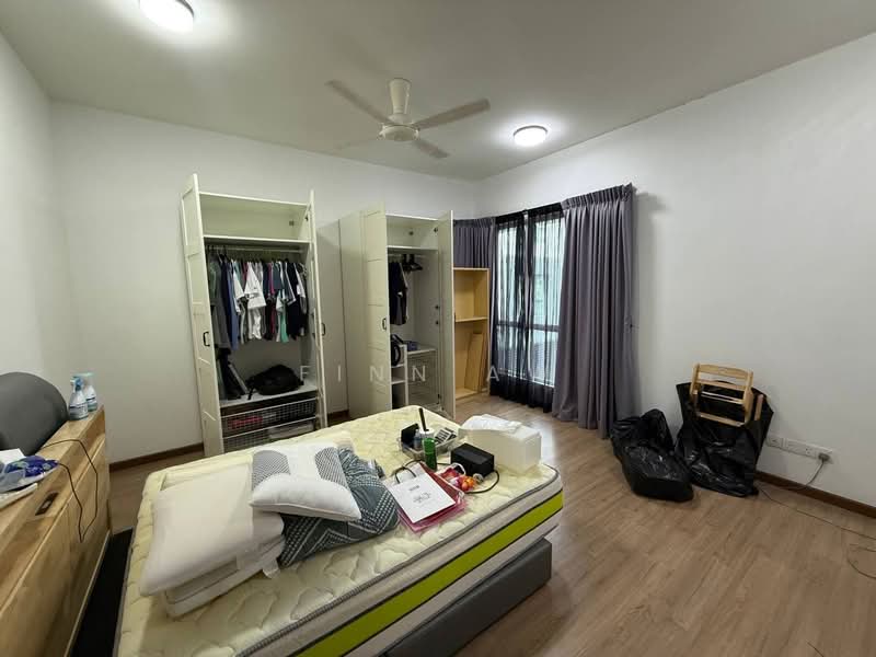Bungalow for Rent in Johor Bahru (Johor) - Finn Aw - Bedroom - PropertyGuru.com.my