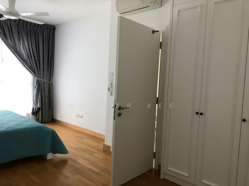 Condominium for Rent at Teega Residences - Werner Kee - Bedroom - PropertyGuru.com.my