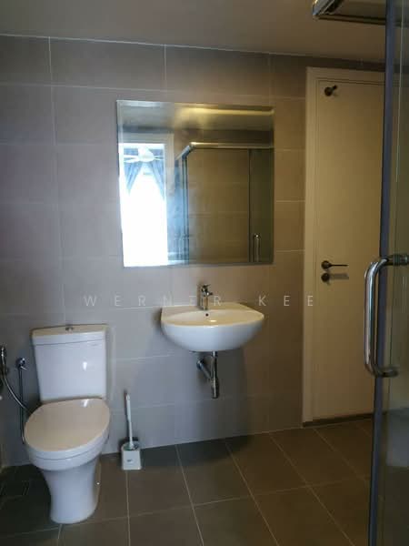 Condominium for Rent at Teega Residences - Werner Kee - Bathroom - PropertyGuru.com.my