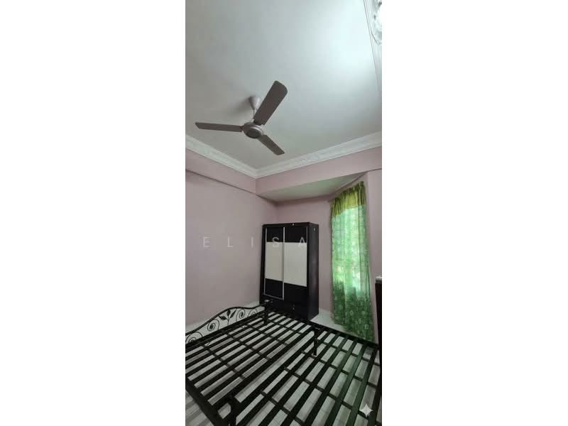 Condominium for Sale at Alpha Villa - Elisa . - Bedroom - PropertyGuru.com.my