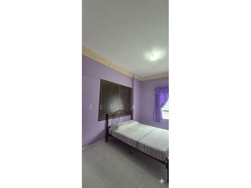 Condominium for Sale at Alpha Villa - Elisa . - Bedroom - PropertyGuru.com.my