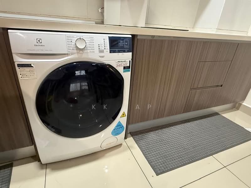Service Residence for Rent at HYVE - KK Yap - Interior - PropertyGuru.com.my