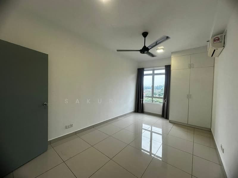 Apartment for Rent at Austin Suites (Permata Austin) - Sakura Tok - Bedroom - PropertyGuru.com.my