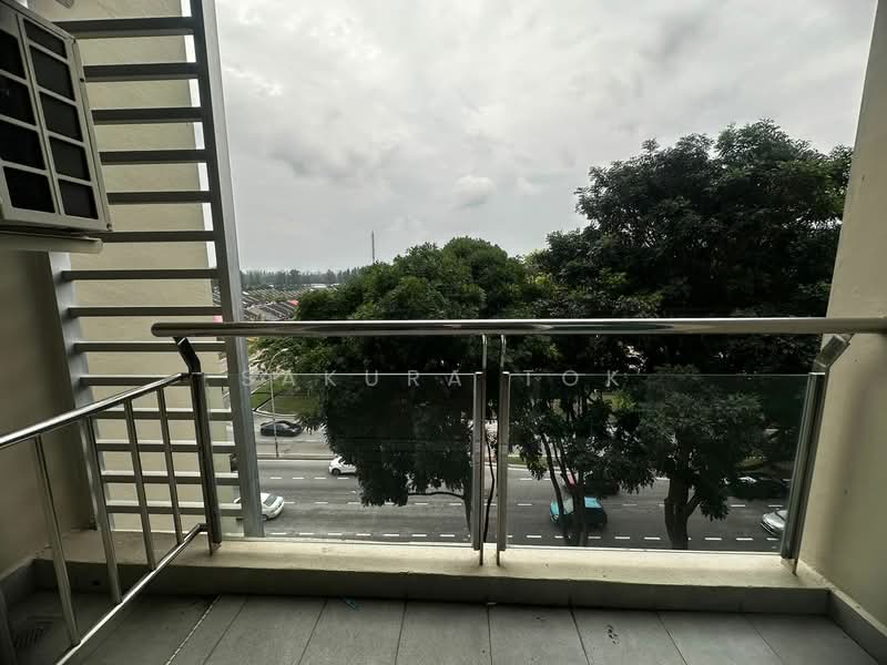 Apartment for Rent at Austin Suites (Permata Austin) - Sakura Tok - PropertyGuru.com.my
