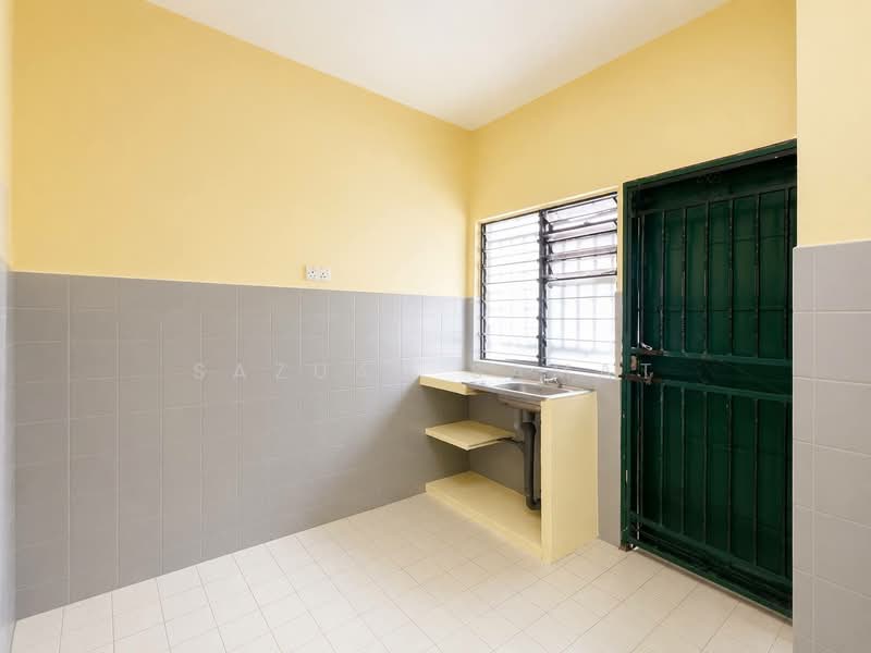 2-storey Terraced House for Sale in Pjs 5 (Petaling Jaya) - Sazuan Samat - Interior - PropertyGuru.com.my