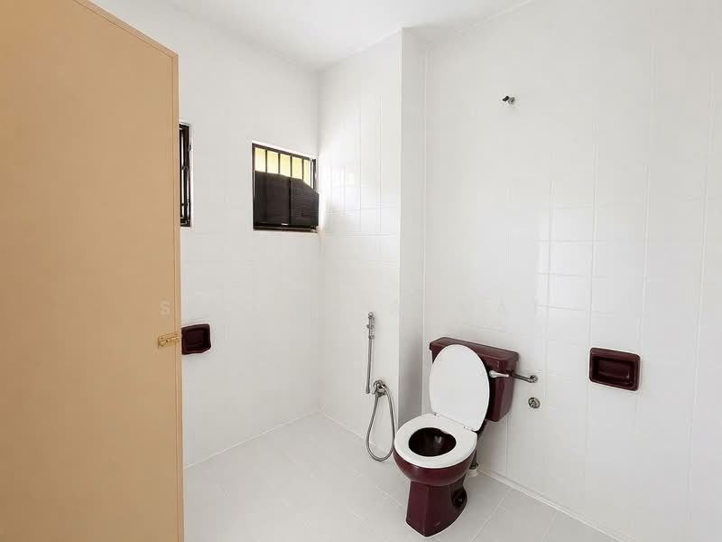 2-storey Terraced House for Sale in Pjs 5 (Petaling Jaya) - Sazuan Samat - Bathroom - PropertyGuru.com.my