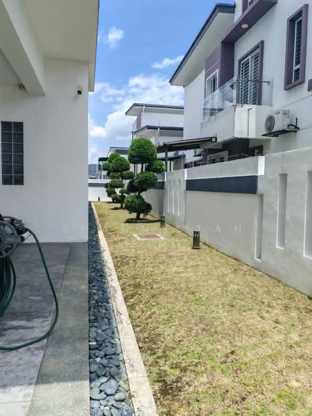 Bungalow for Sale in Bandar Sungai Long (Selangor) - Shanny Tan - Exterior - PropertyGuru.com.my