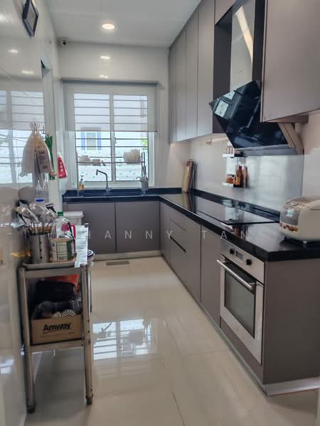 Bungalow for Sale in Bandar Sungai Long (Selangor) - Shanny Tan - Kitchen - PropertyGuru.com.my