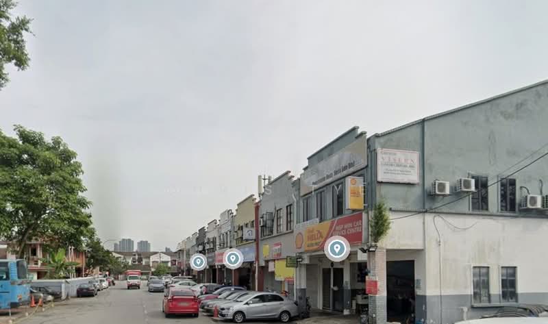 Shop / Office for Sale in Subang Jaya (Selangor) - Chris Tye - Exterior - PropertyGuru.com.my